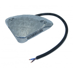 5502205H Žmigavac LED 12/24V za platforme MBB Palfinger